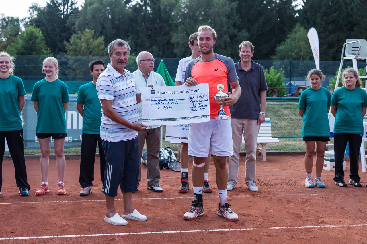 Bild 522 - Horst Schroeder Pokal 4.Tag